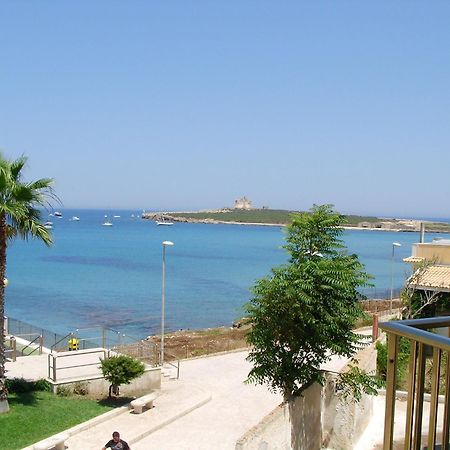 Hotel Vittorio Portopalo Di Capo Passero ภายนอก รูปภาพ