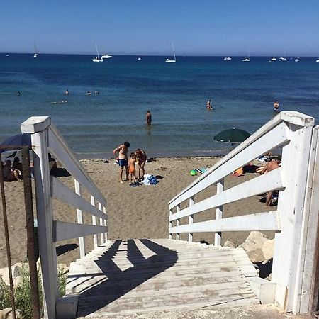 Hotel Vittorio Portopalo Di Capo Passero ภายนอก รูปภาพ