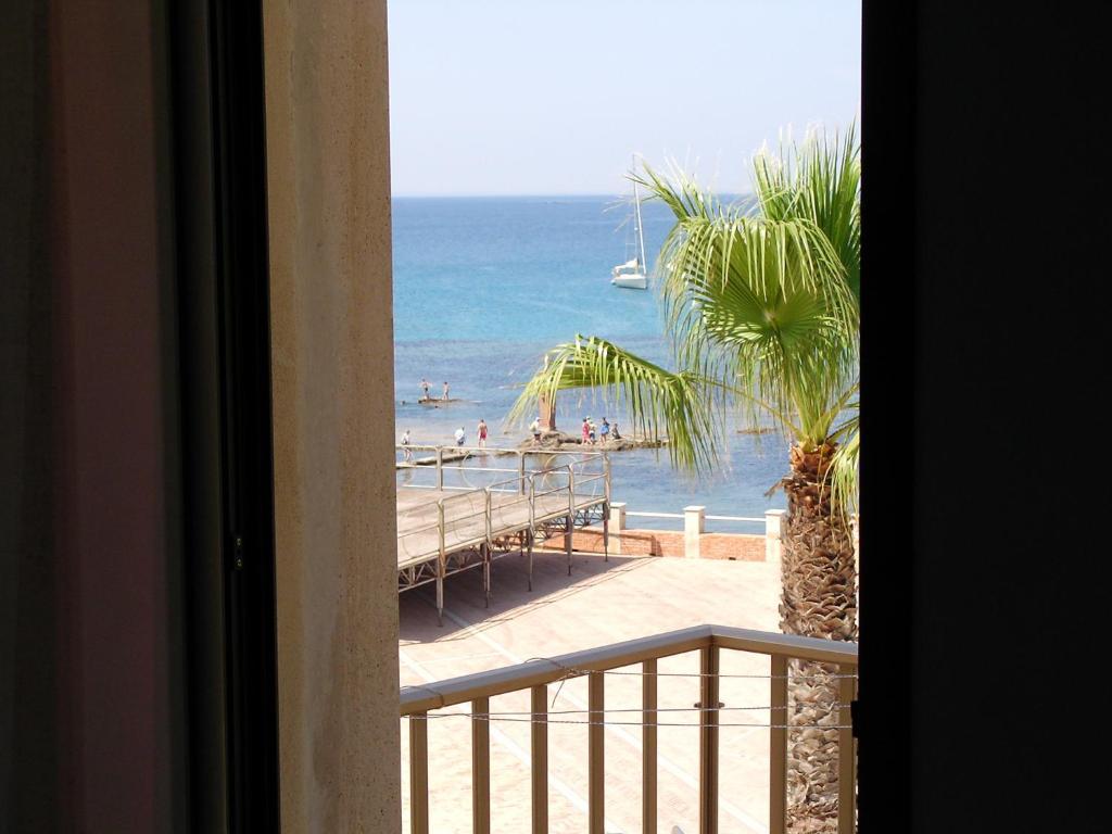 Hotel Vittorio Portopalo Di Capo Passero ห้อง รูปภาพ