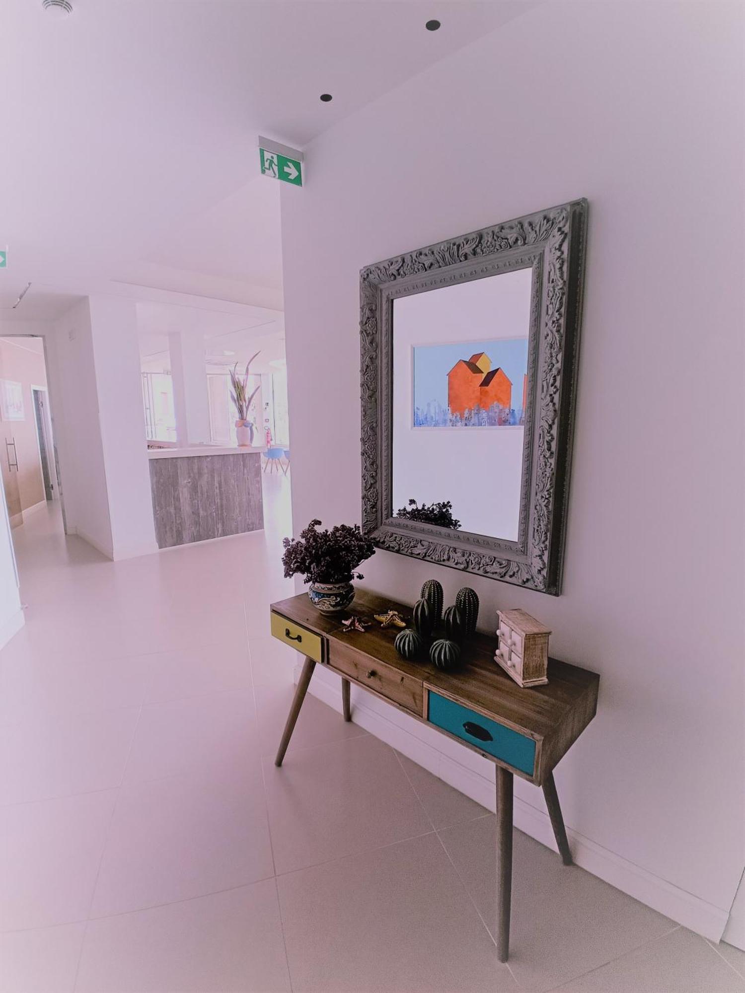 Hotel Vittorio Portopalo Di Capo Passero ภายนอก รูปภาพ