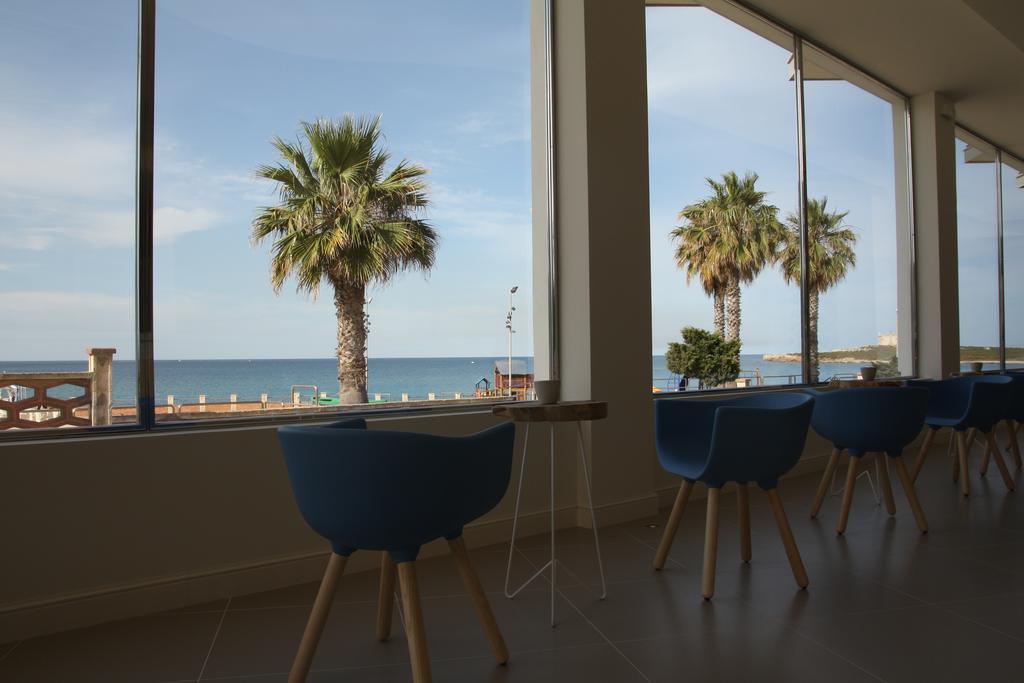 Hotel Vittorio Portopalo Di Capo Passero ภายนอก รูปภาพ