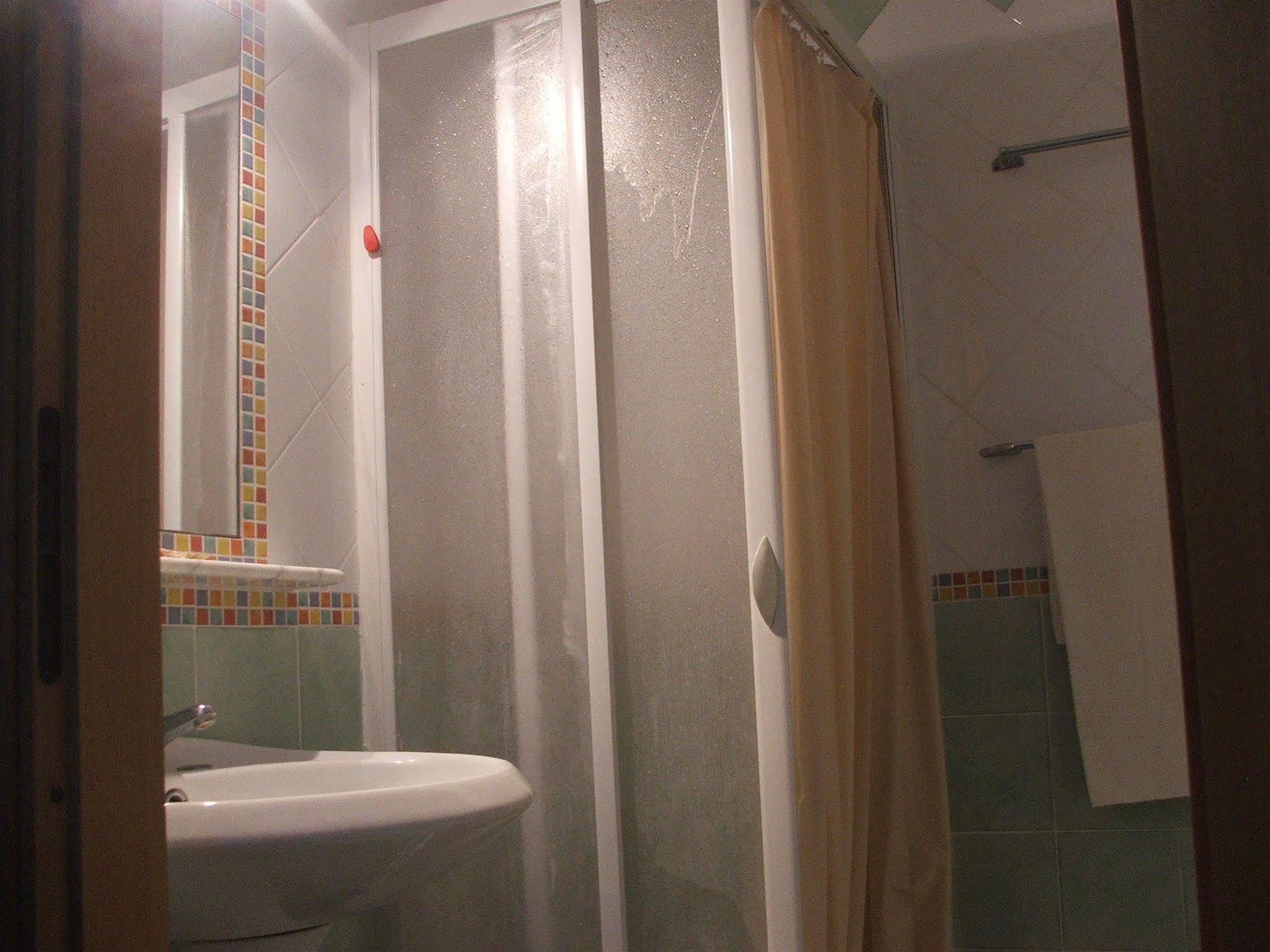 Hotel Vittorio Portopalo Di Capo Passero ภายนอก รูปภาพ